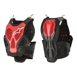 ALPINESTARS vesta Bionic Plus 2019