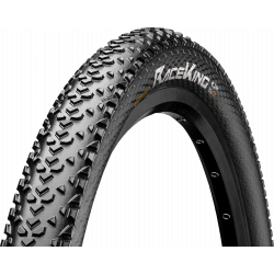 CONTINENTAL plášť Cross King 26" RaceSport kevlar 2018