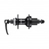 SHIMANO Náboj zadný MT500 32d. R.U. 12-k. čierny Center Lock