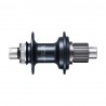 SHIMANO Náboj zadný SLX M7110 148x12mm oska 32d. 12-k. čierny Center Lock