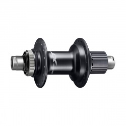 SHIMANO Náboj zadný XT M8110 142x12mm oska 32d. 12-k. čierny Center Lock