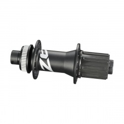 SHIMANO zadný náboj ZEE M640 10x135mm