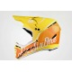 661 integralna prilba Reset Geo Citrus