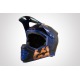 661 integralna prilba Reset Midnight Cooper
