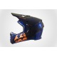 661 integralna prilba Reset Midnight Cooper