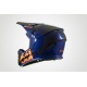 661 integralna prilba Reset Midnight Cooper