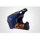 661 integralna prilba Reset Midnight Cooper