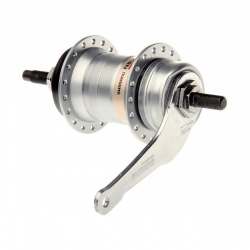 SHIMANO zadný náboj Torpédo 36d.