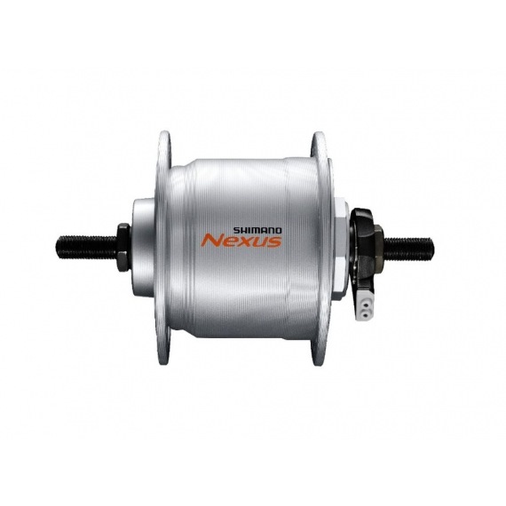 SHIMANO náboj s dynamom Nexus DHC30003 6V/3W 32D.