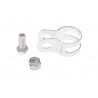 SHIMANO Objímka Nexus 22mm a skrutka protišľapnej brzdy