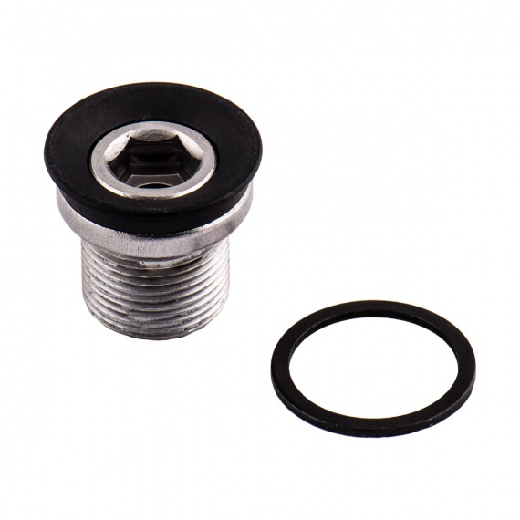  SHIMANO Skrutka upevňovacia pre stred Octalink
