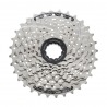 SHIMANO Kazeta HG41 8-kolo 11-34z. ACERA