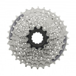 SHIMANO Kazeta HG201 9-kolo 11-36z. ACERA