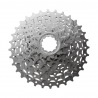 SHIMANO Kazeta HG400 9-kolo 11-25z. ALIVIO