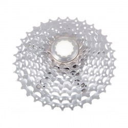 SHIMANO Kazeta M770 9-kolo 11-34z. XT