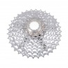 SHIMANO Kazeta M770 9-kolo 11-34z. XT