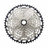 SHIMANO Kazeta M7100 12-kolo 10-45z. SLX