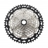 SHIMANO Kazeta M8100 12-kolo 10-45z. XT