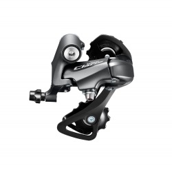 SHIMANO Prehadzovačka Claris R2000 8-k. dlhé ramienko