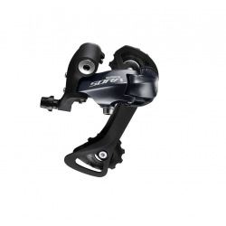 SHIMANO Prehadzovačka Sora R3000 9-kolo dlhé ramienko