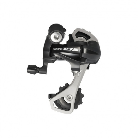 SHIMANO prehadzovačka RD5701 SL 10sp