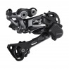 SHIMANO Prehadzovačka GRX RX812 1x11-k. dlhé ramienko Shadow Plus