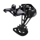 SHIMANO prehadzovačka XT M8100 Shadow RD+ 12sp