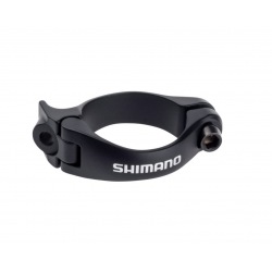 SHIMANO Objímka na prešmyk SMAD91 31,8-28,6mm