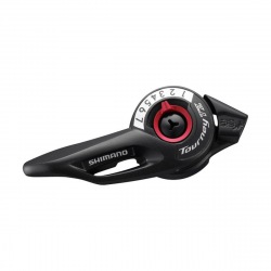 SHIMANO Radenie TZ500 7-k. pravé