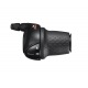 SHIMANO Radenie RevoShift Nexus C60008 8r.+kabeláž