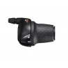 SHIMANO Radenie RevoShift Nexus C60008 8r.+kabeláž