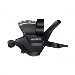 SHIMANO Radenie Altus M315 ľavé 2-k.