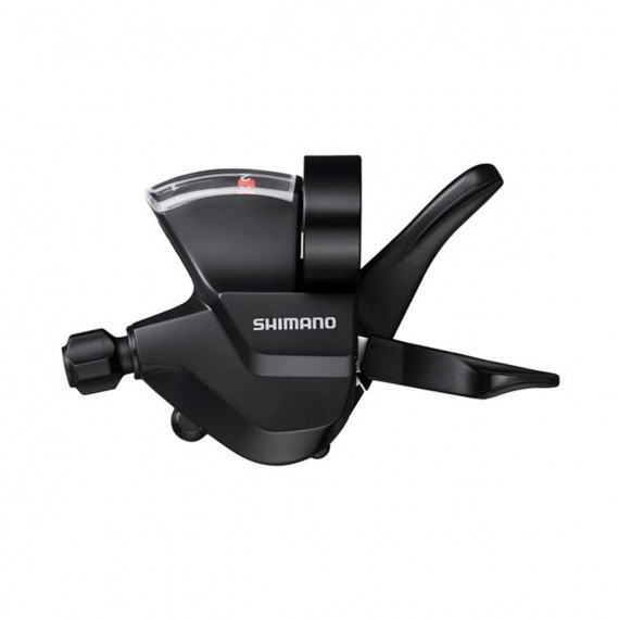 Shimano radenie Altus M315 Ľavé 2-K.