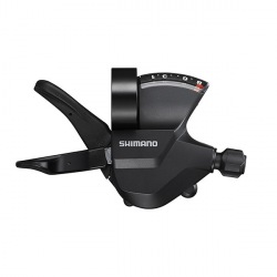 Shimano radenie Altus M315 Pravé 8-K.