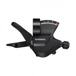 Shimano radenie Altus M315 Pravé 7-K.