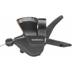 SHIMANO Radenie Altus M315 ľavé 3-k.