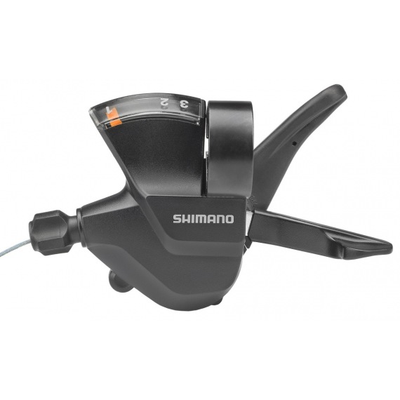 Shimano radenie Altus M315 Ľavé 3-K.