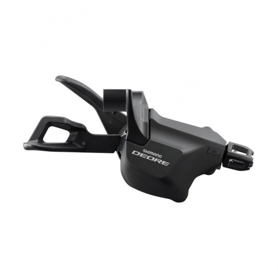  SHIMANO Radenie Deore M6000 pravé 10-k. I-spec II bez ukazovateľa