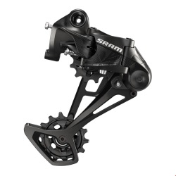 SRAM prehadzovačka NX Eagle 12sp