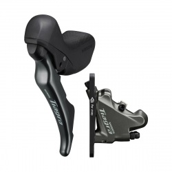 SHIMANO Dual control Tiagra set STR4720/BRR7020 ľavý 2-k.