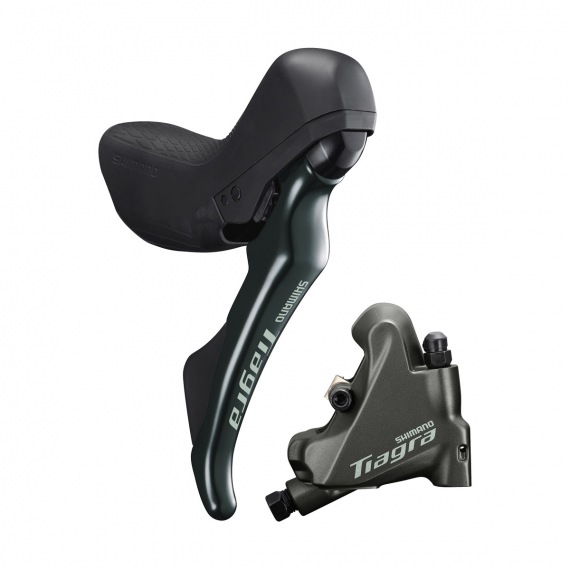 Shimano radenie Dual Tiagra 4720 pravé