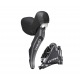SHIMANO Dual control GRX set STRX810R/BRRX810R pravý 11-k.
