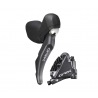 SHIMANO Dual control GRX set STRX810R/BRRX810R pravý 11-k.