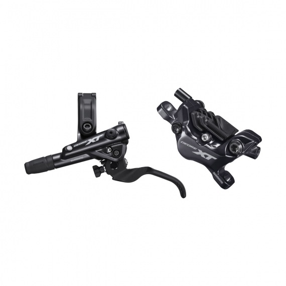 SHIMANO brzda XT M8120 predná