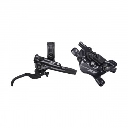 SHIMANO brzda XT M8120 zadná