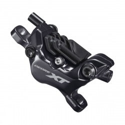 Shimano brzdový strmeň XT M8120