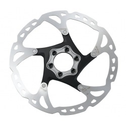 Shimano brzdový kotúč Deore XT SM-RT76 160mm