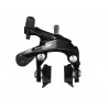 SHIMANO Brzda 105 R7000 predná čierna CS49 10,5/12,5/18/27mm matica (R55C4)