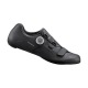 Shimano tretry SHRC500 Black