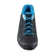 Shimano tretry SHMT300 Black